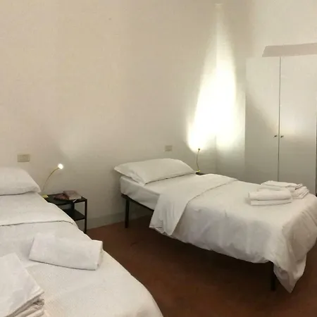 Apartmán Alfani First Floor *