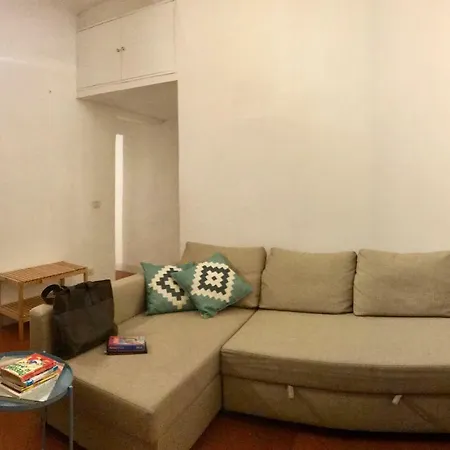 Alfani First Floor *