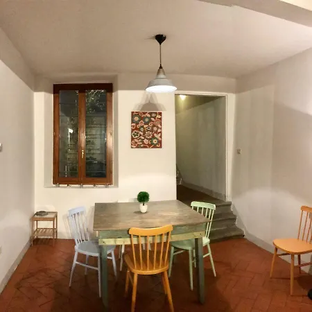 Alfani First Floor