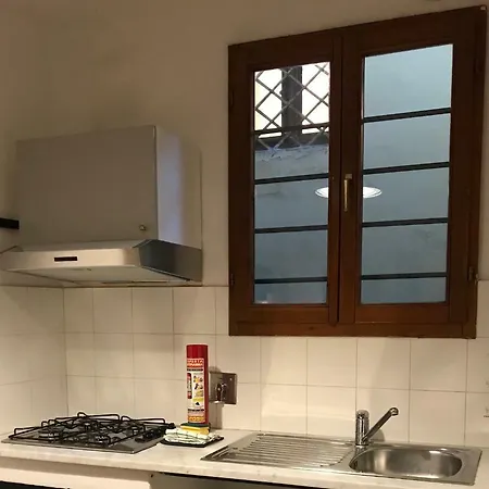 Apartment Alfani First Floor Florence