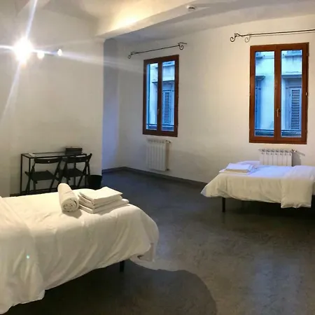 Apartment Alfani First Floor