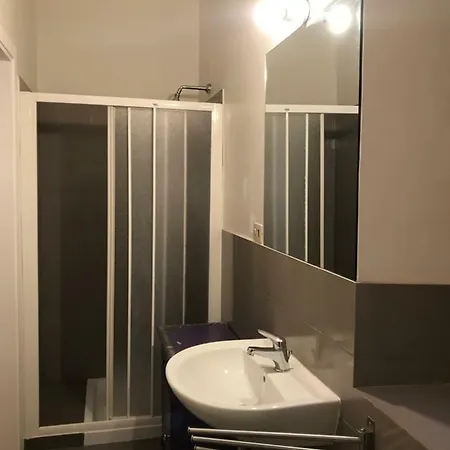 Apartment Alfani First Floor *