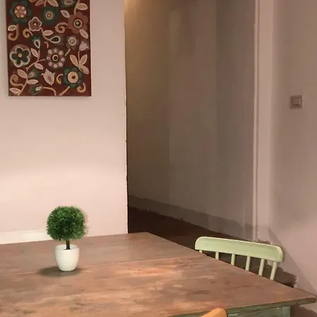Apartment Alfani First Floor Florence